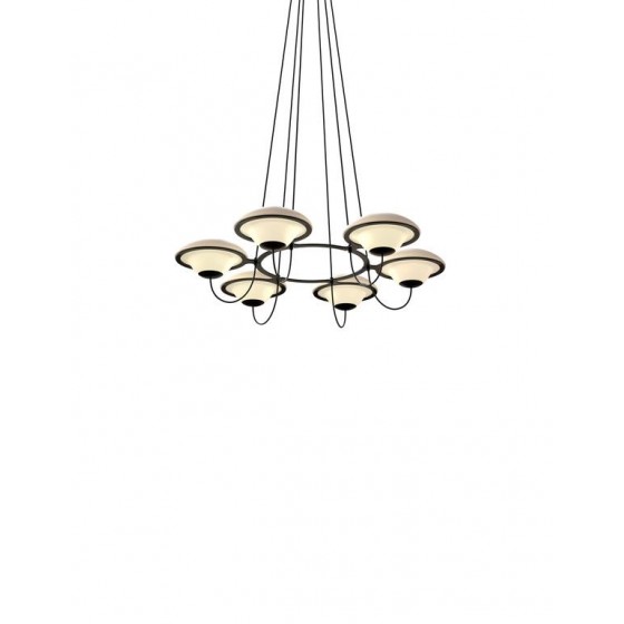 DCW éditions In The Air Pendant Lamp
